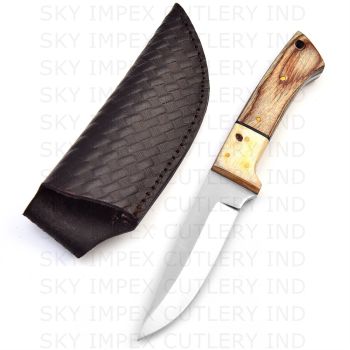 Fixed Blade hunting Knife