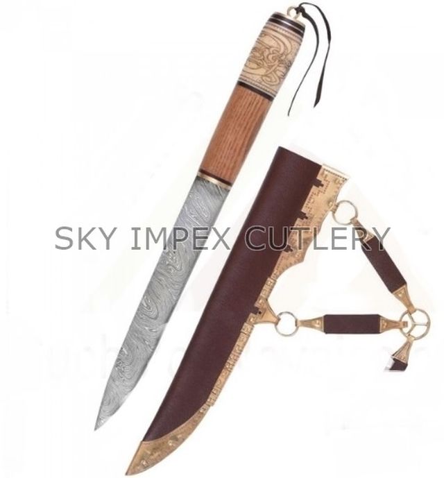 VIKING KNIFE