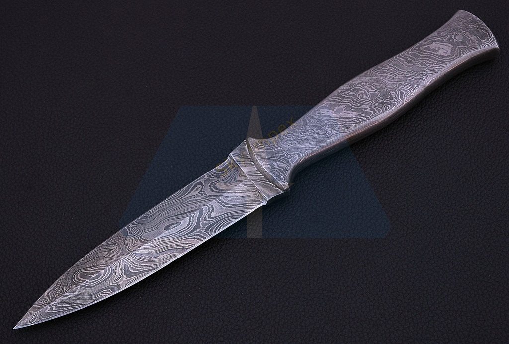 Damascus Daggers