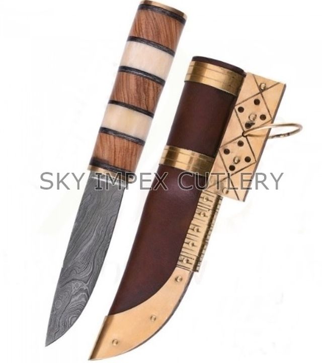 VIKING KNIFE