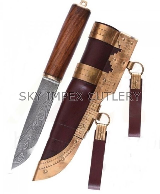 VIKING KNIFE