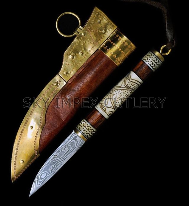 VIKING KNIFE