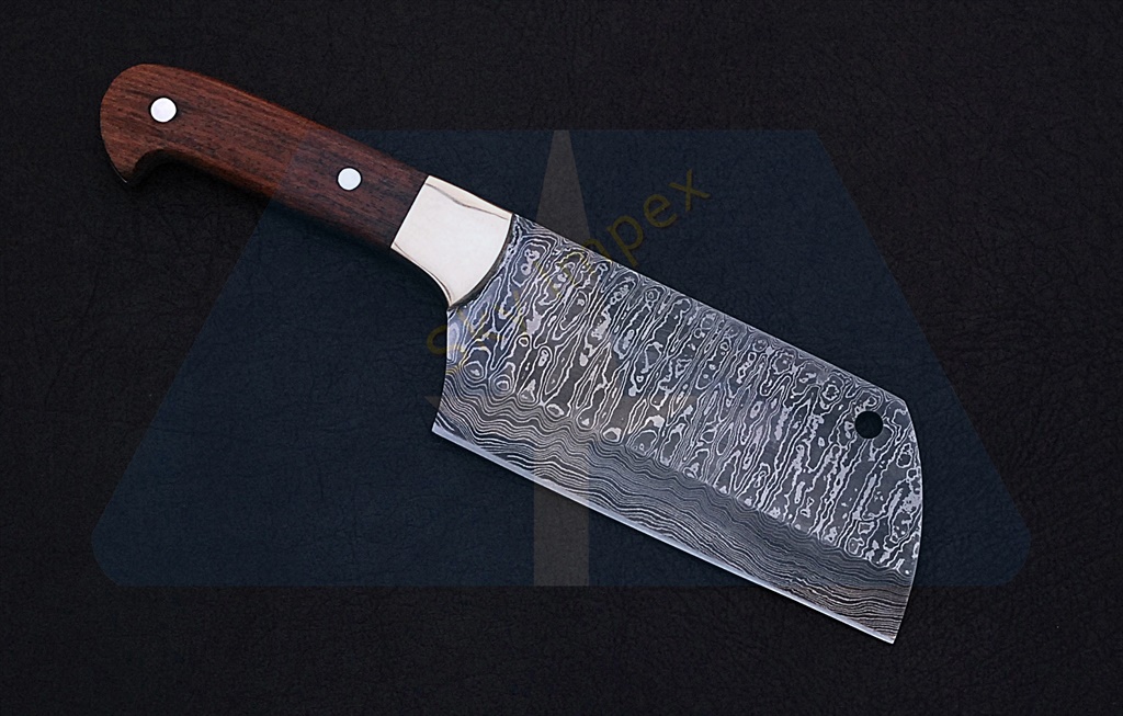 Cleaver Knife