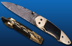 Folding Knife