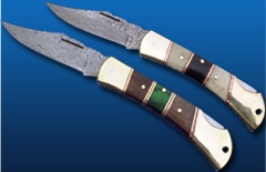 Folding Knife