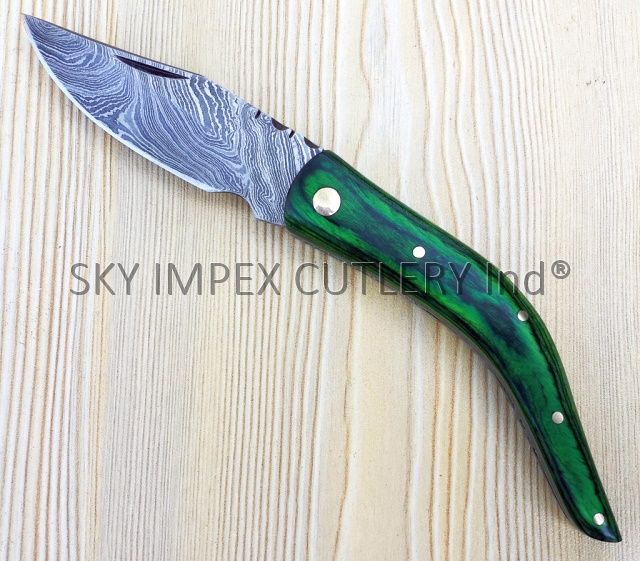 Folding Knife