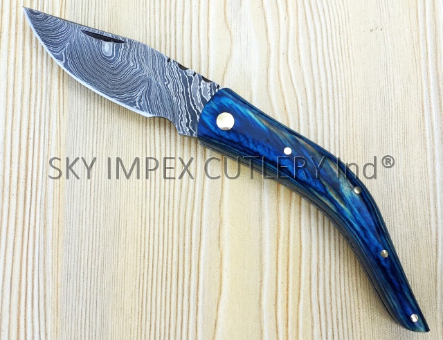 Folding Knife