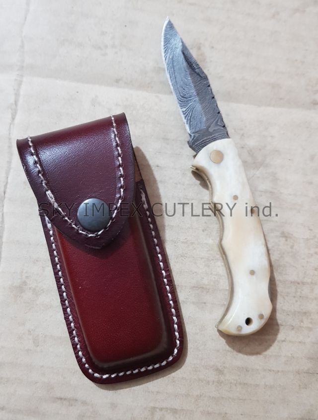 Folding Knife