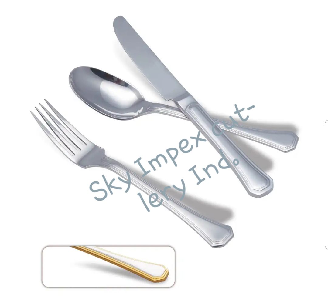 Table Cutlery