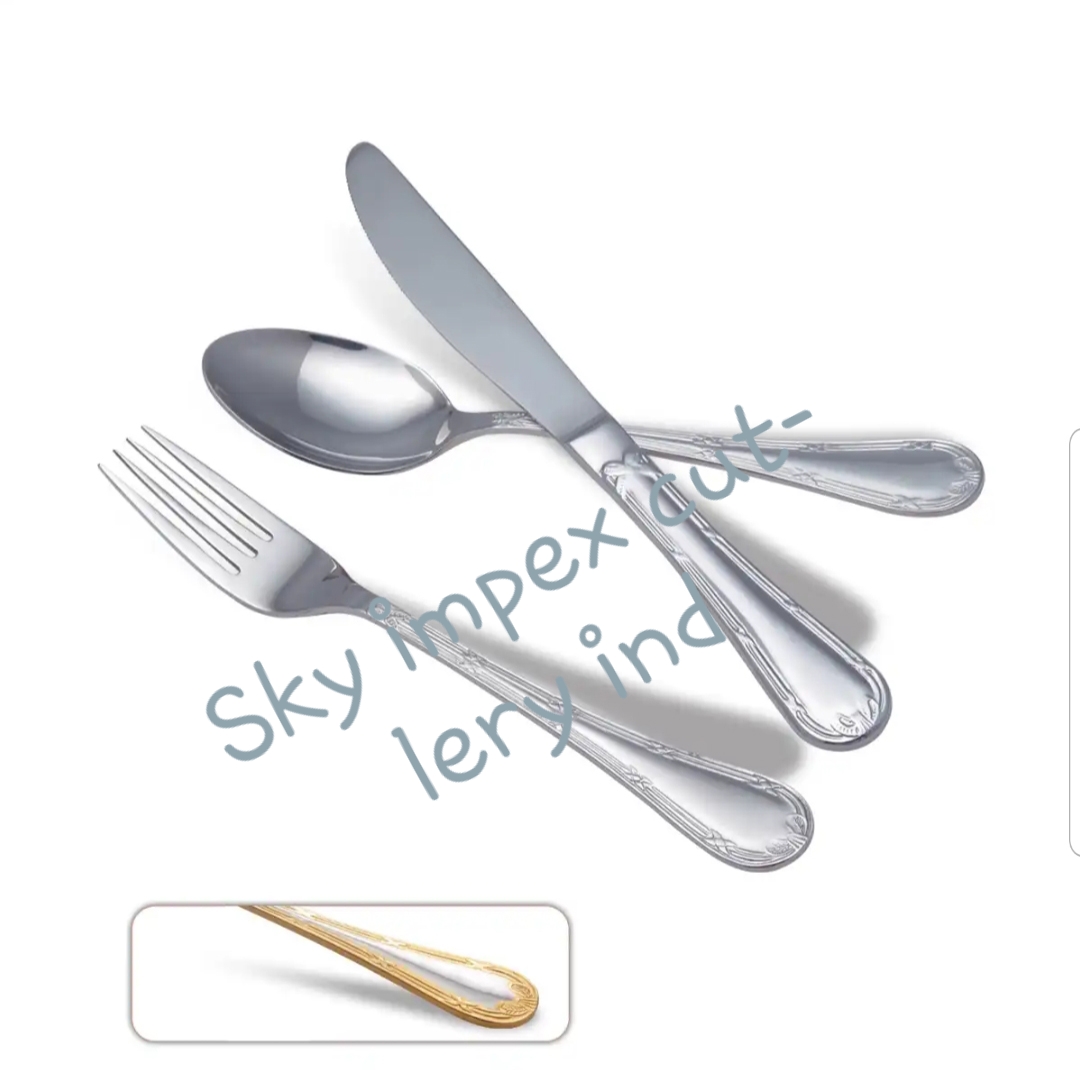 Table Cutlery