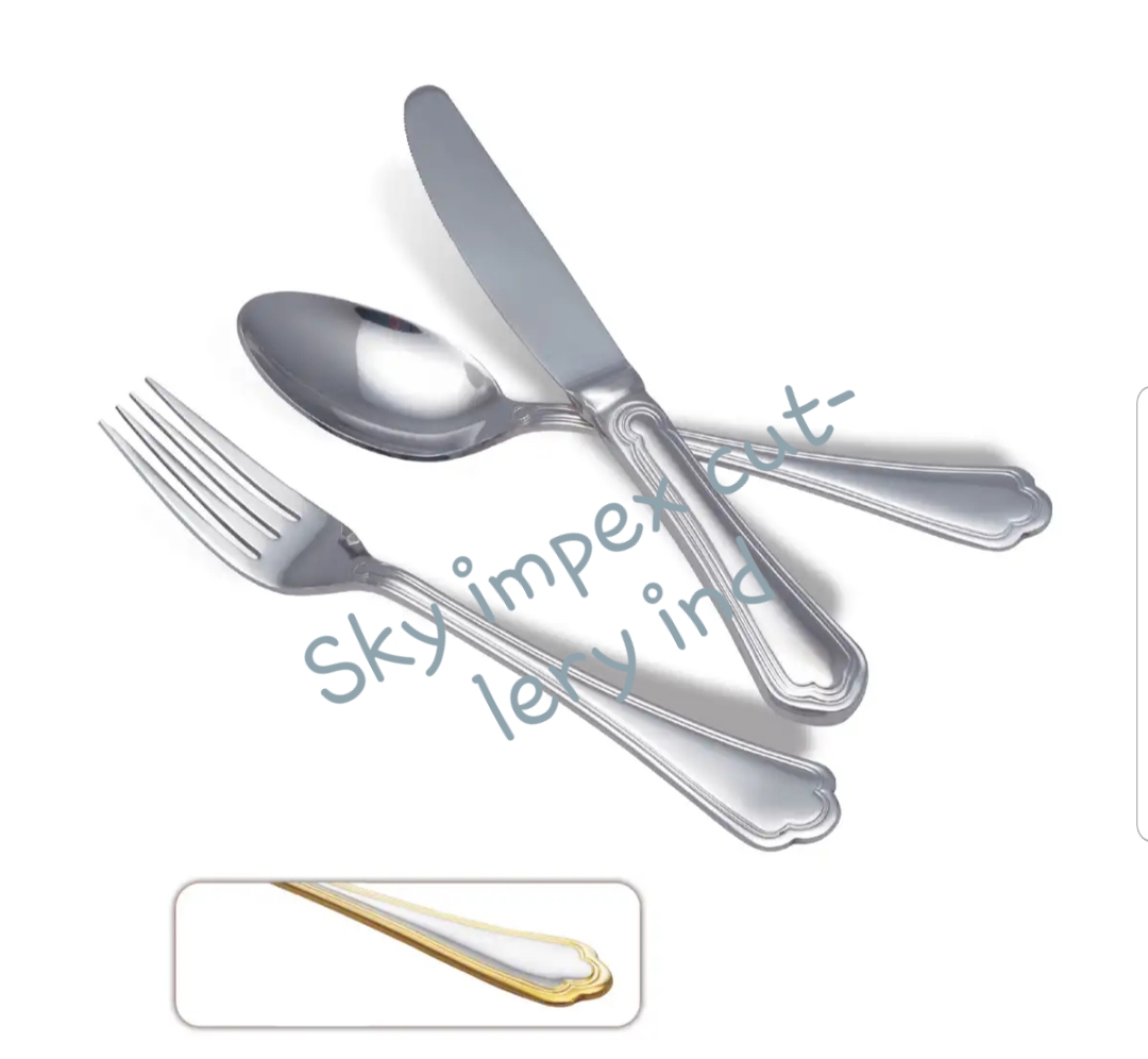 Table Cutlery