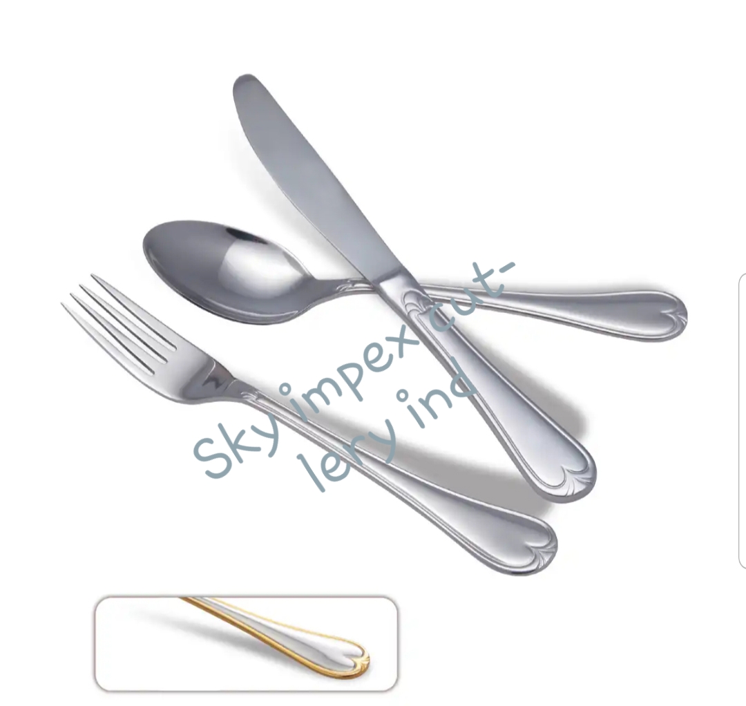 Table Cutlery