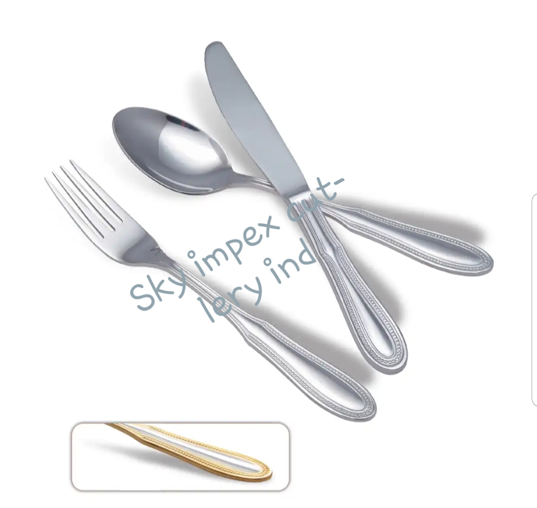 Table Cutlery