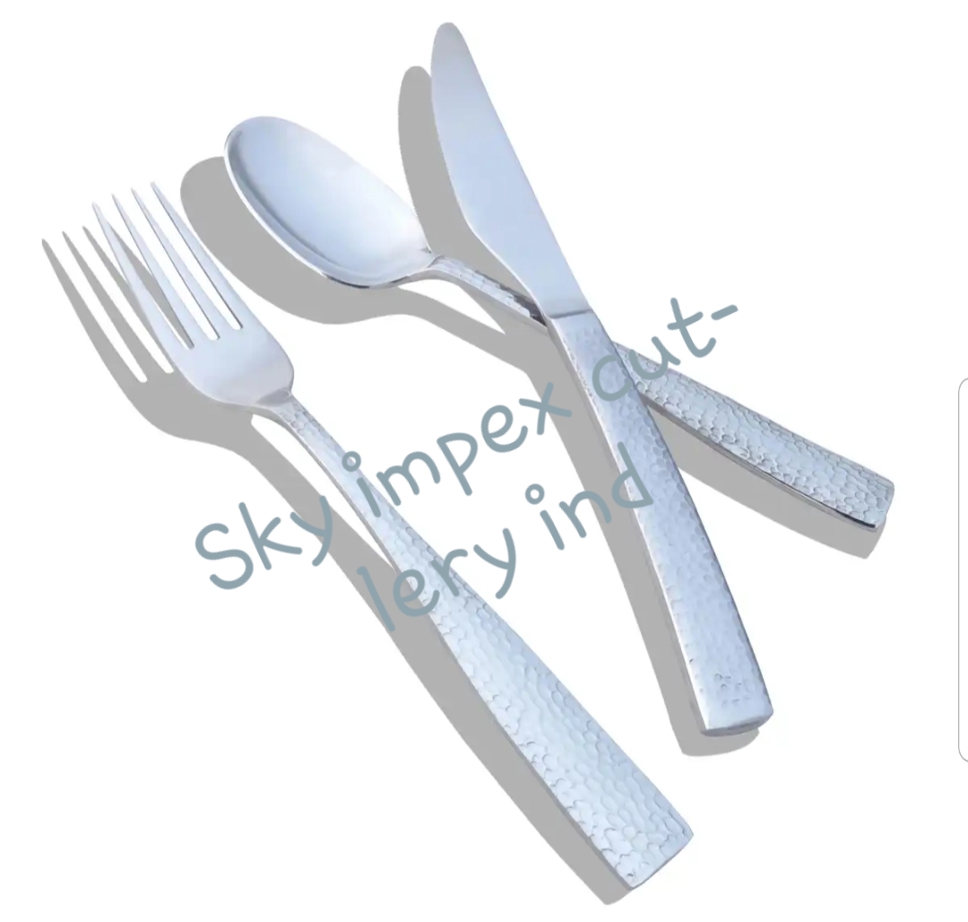 Table Cutlery