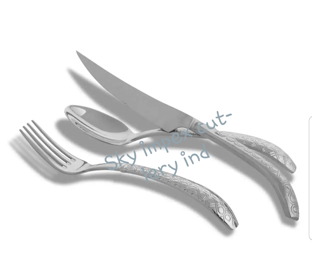 Table Cutlery