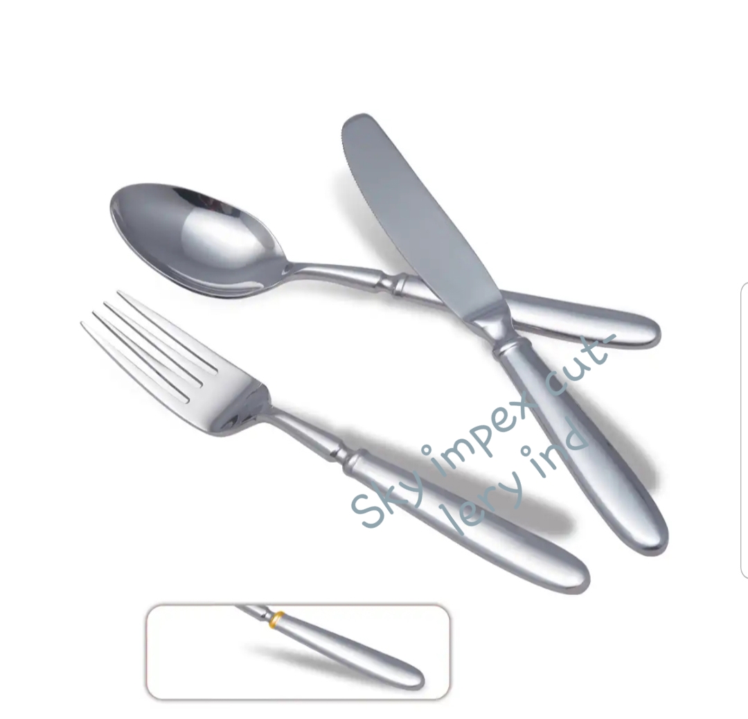 Table Cutlery