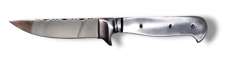 Drop Forged Blank Blade 