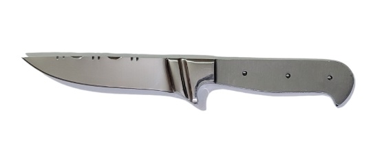 Drop Forged Blank Blade 