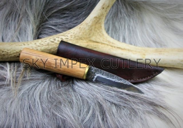 VIKING KNIFE