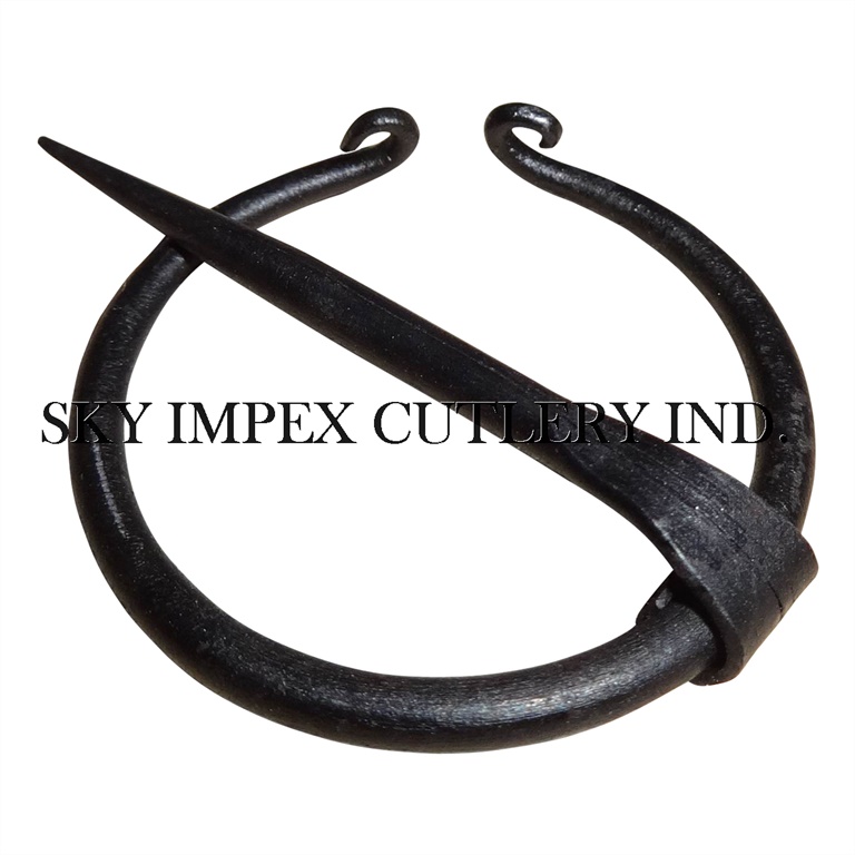 THIN RING CLASP