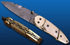 Folding Knife