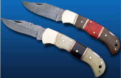 Folding Knife