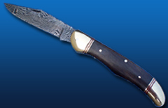 Folding Knife