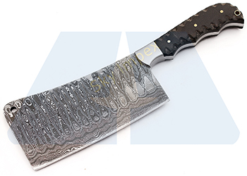 Cleaver Knife