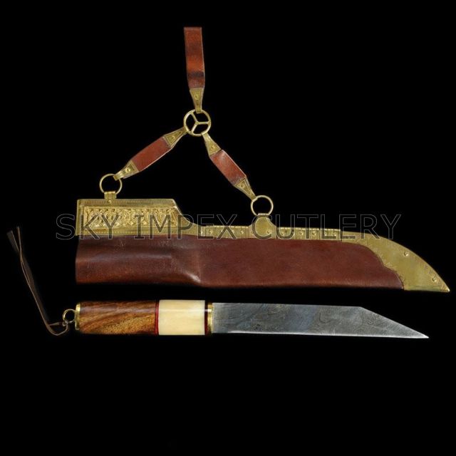 Viking Seax