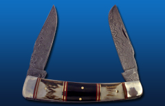 Folding Knife