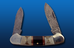 Folding Knife