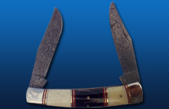 Folding Knife