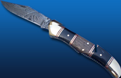 Folding Knife