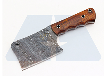 Cleaver Knife