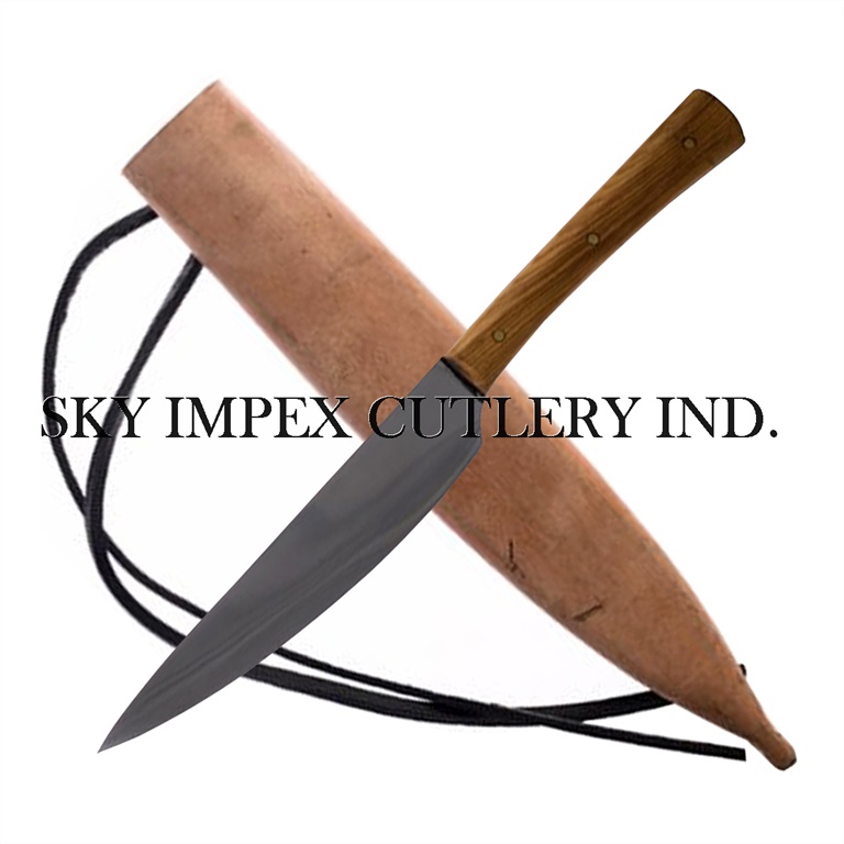 MEDIEVAL UTILITY KNIFE