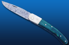 Folding Knife