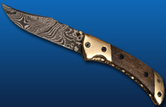 Folding Knife