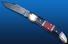 Folding Knife