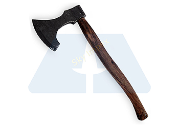 Carbon Tomahawk/Axes