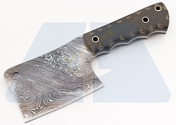 Cleaver Knife