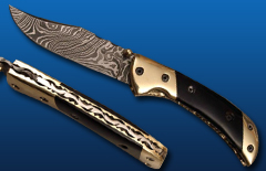 Folding Knife