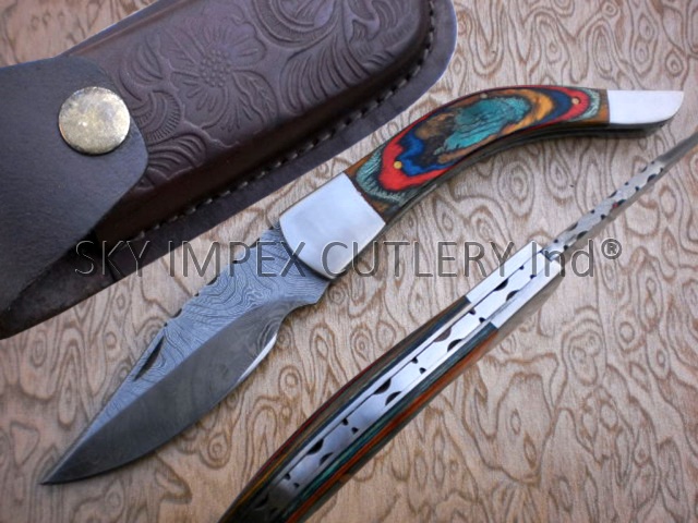 Folding Knife