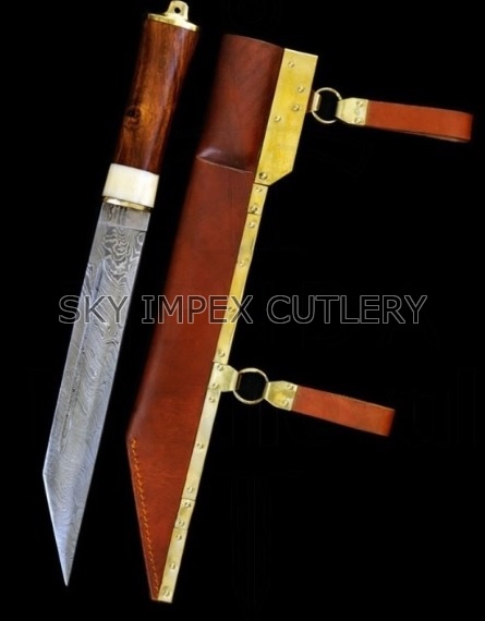 Viking Seax