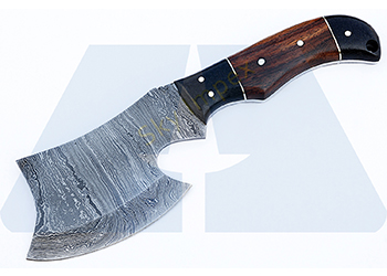 Cleaver Knife