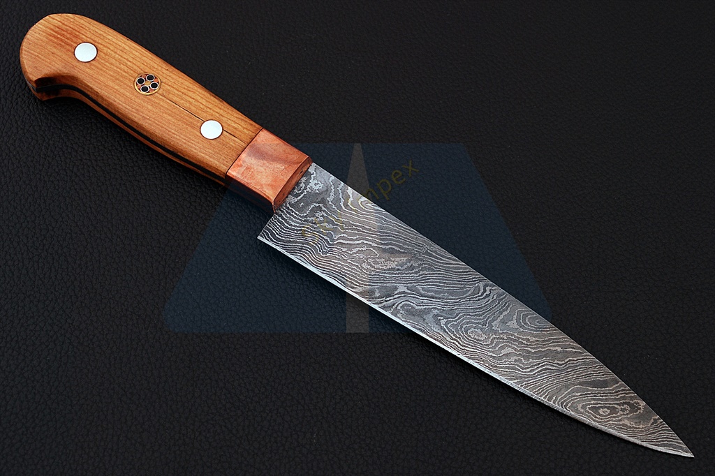 DAMASCUS KITCHEN KNIFE