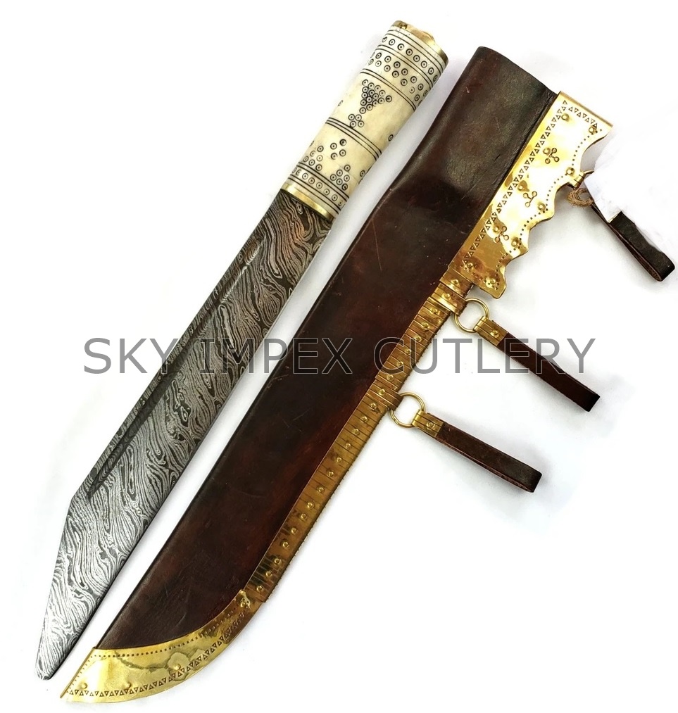 Viking Seax