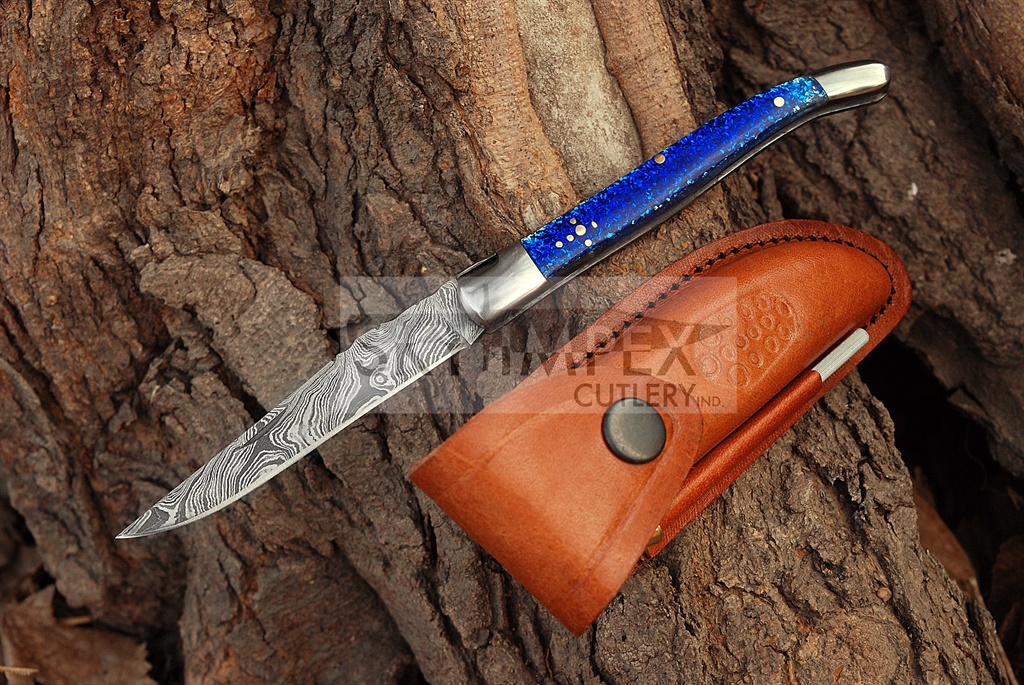 Laguiole Pocket Knife