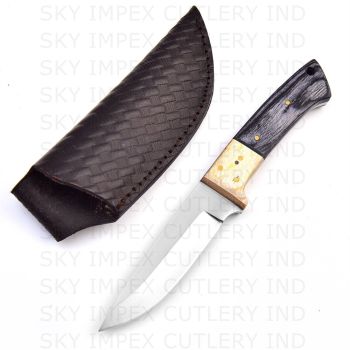 Fixed Blade hunting Knife