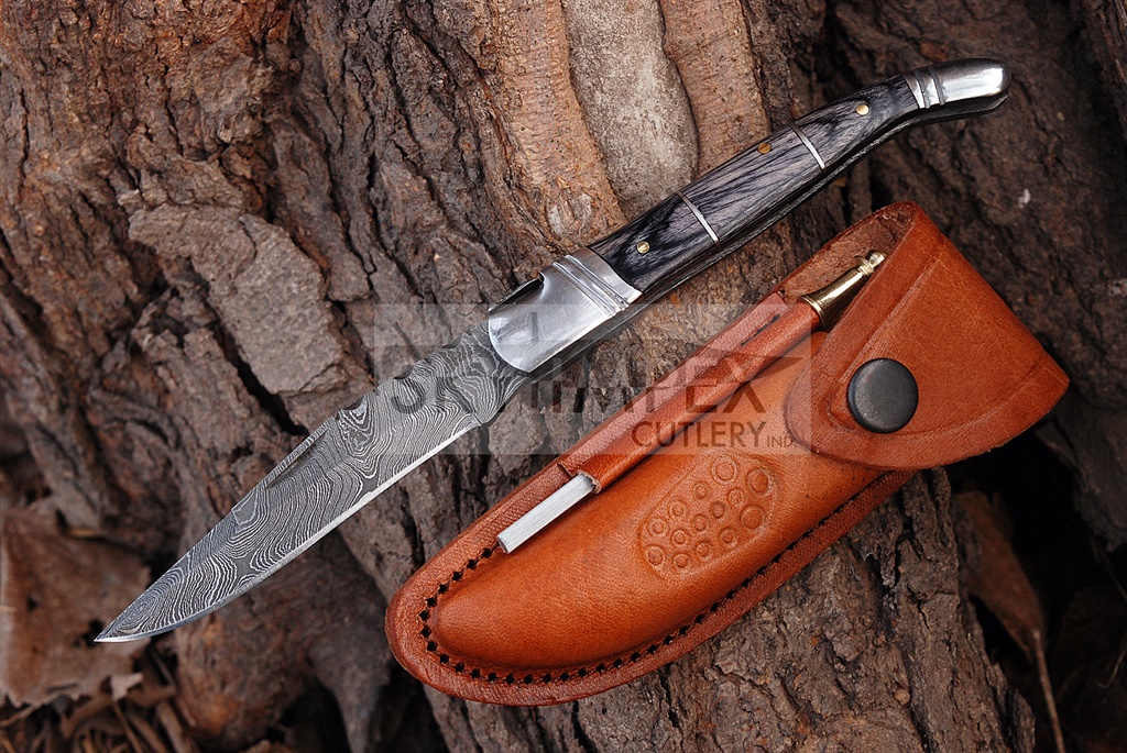 Laguiole Pocket Knife