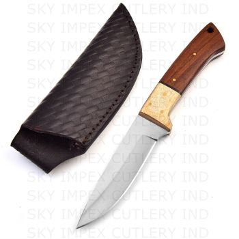 Fixed Blade hunting Knife